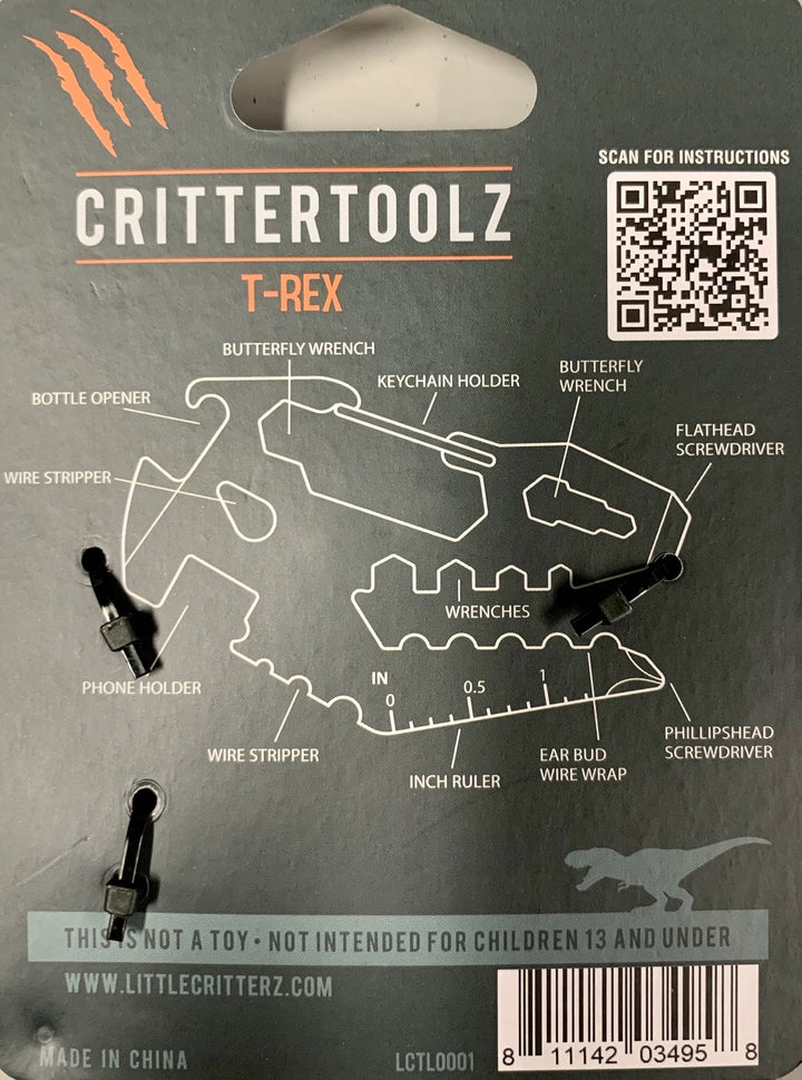 T.Rex Multi-Tool