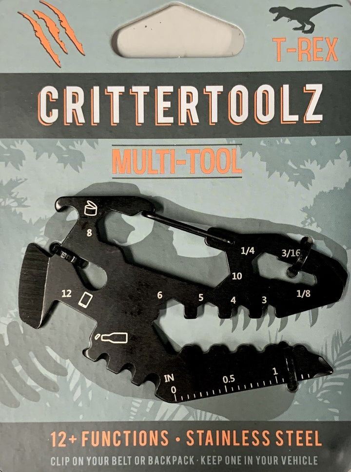 T.Rex Multi-Tool