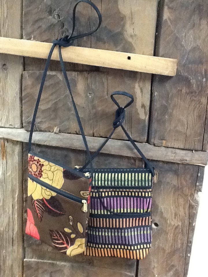 Bella Crossbody Purses