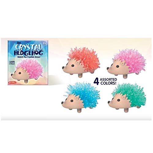 Crystal Hedgehog Kit