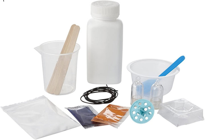 Crystal Jewelry Lab Kit