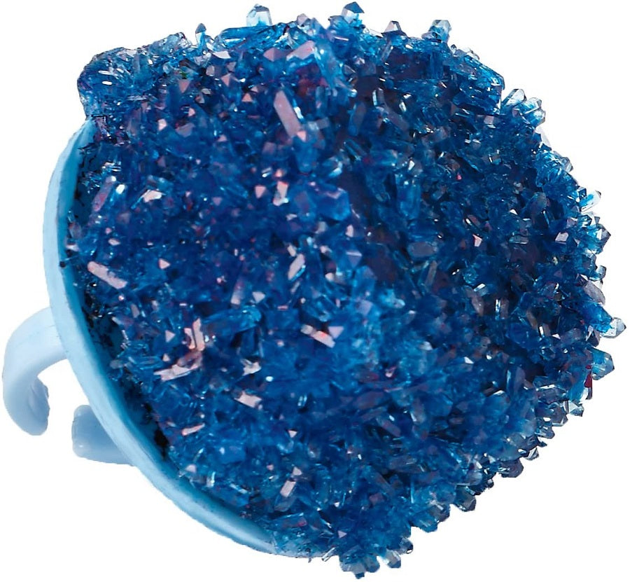 Crystal Jewelry Lab Kit