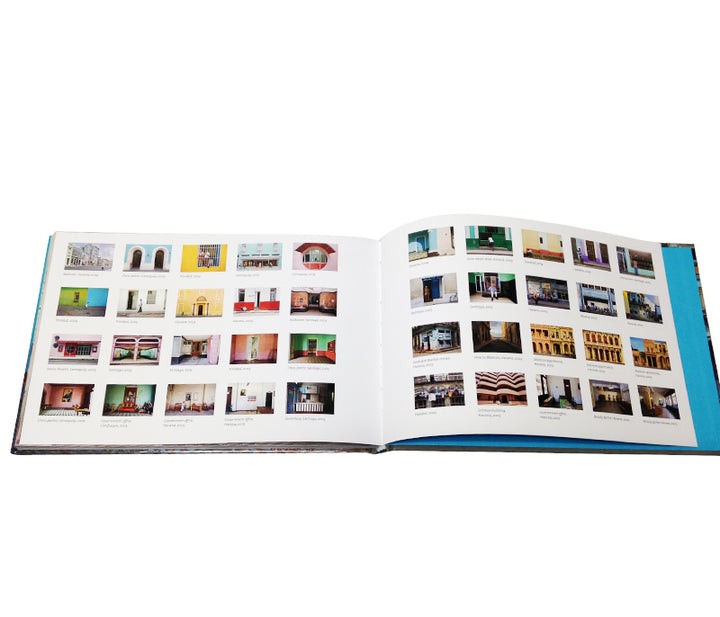 Cuba: Photographs by Jeffrey Milstein