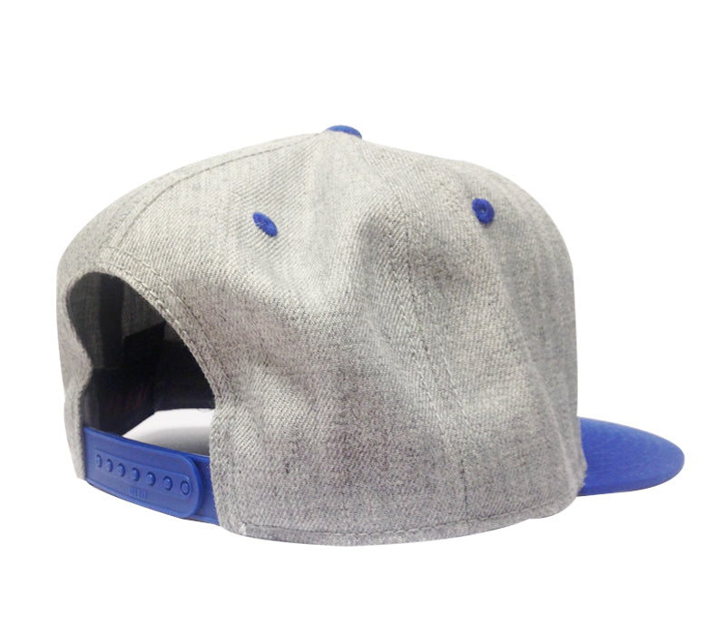 Cubans Pro Style Snapback Cap