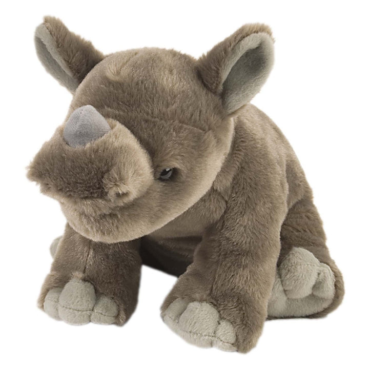 Plush Baby Rhino