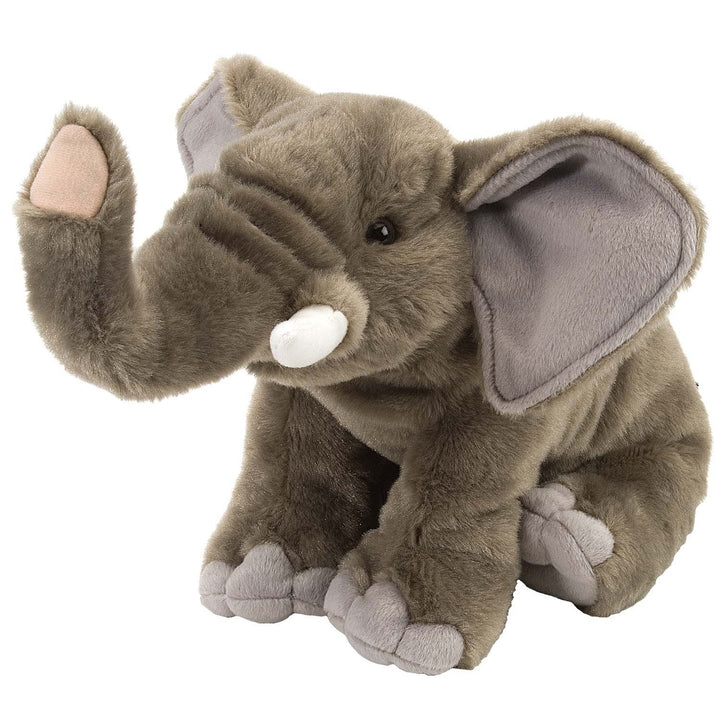Plush Elephant
