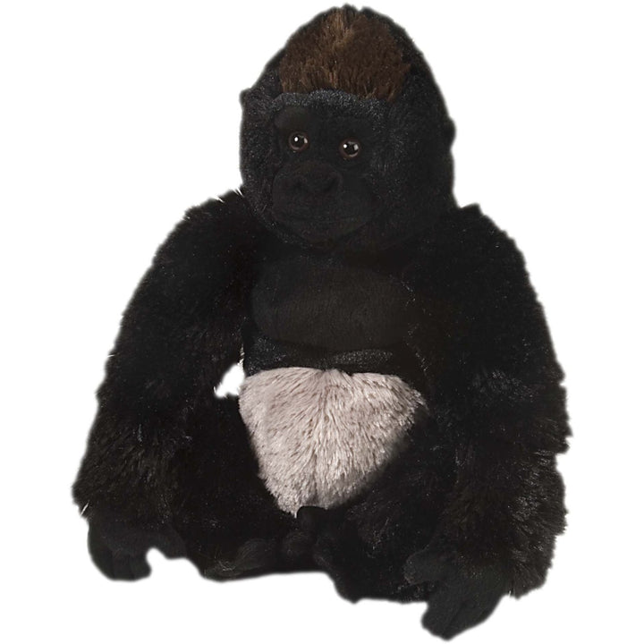 Plush Gorilla
