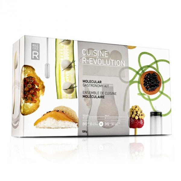 Molecular Gastronomy Kit