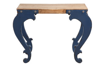 MDF Console Table