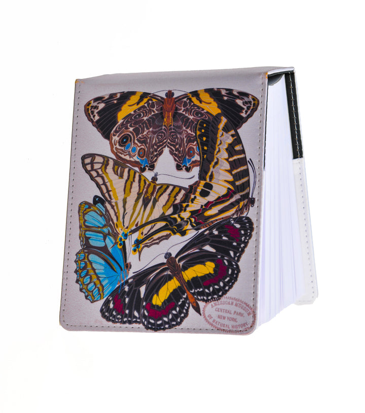 Butterfly Notepad