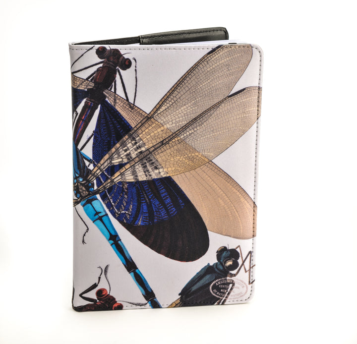 Dragonfly Journal