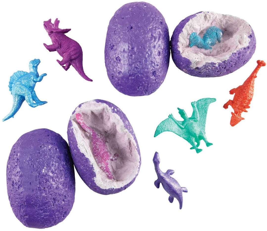 Dig It Up Shimmer Dinosaurs