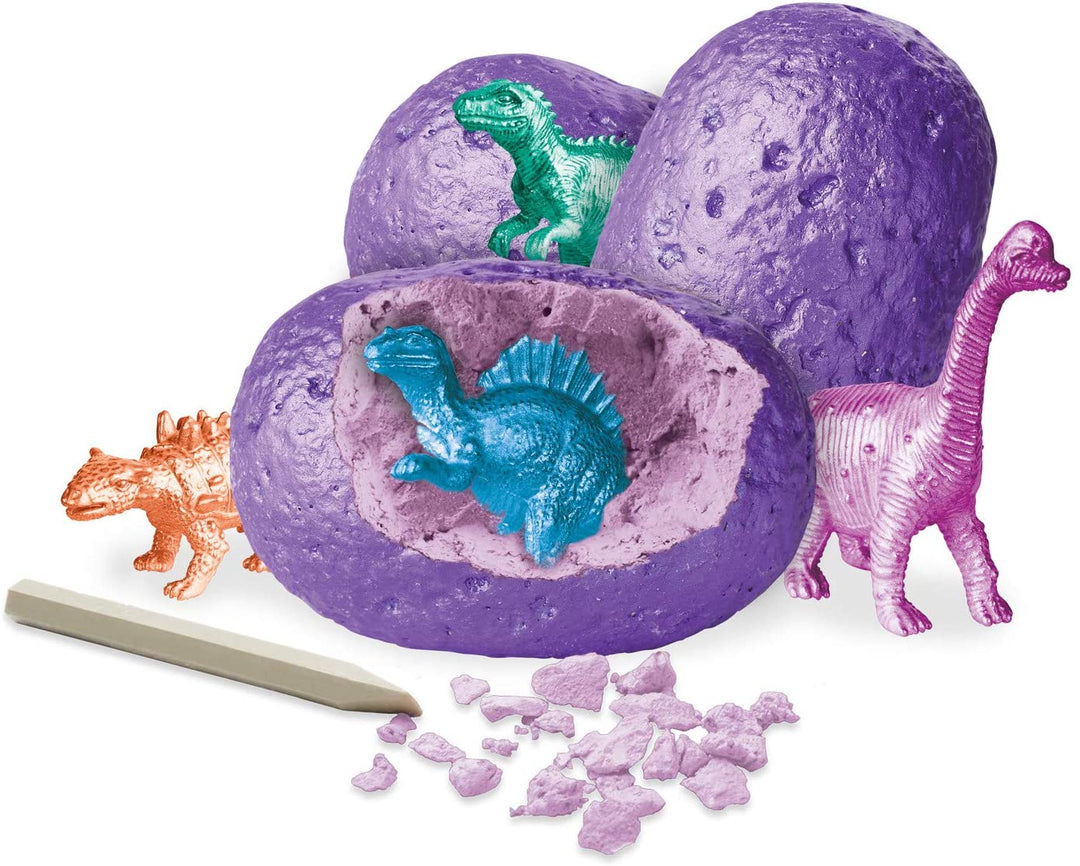 Dig It Up Shimmer Dinosaurs