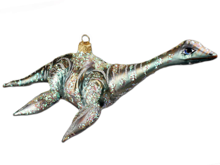 Plesiosaurus Ornament