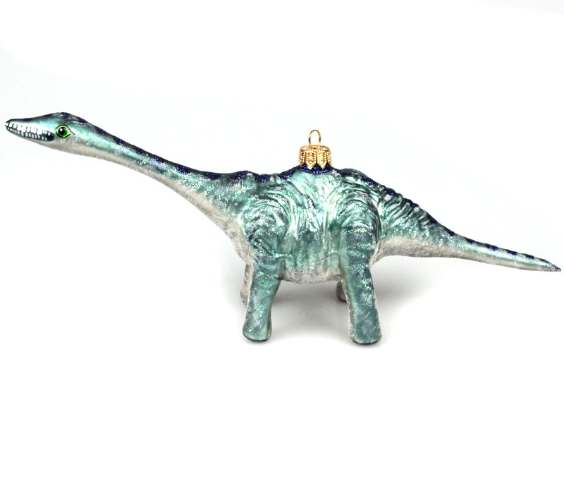 Sauropod Ornament