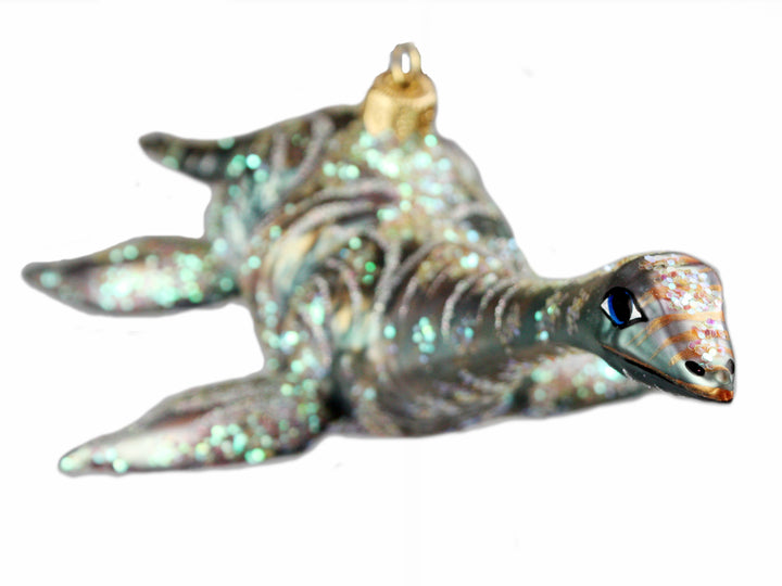 Plesiosaurus Ornament