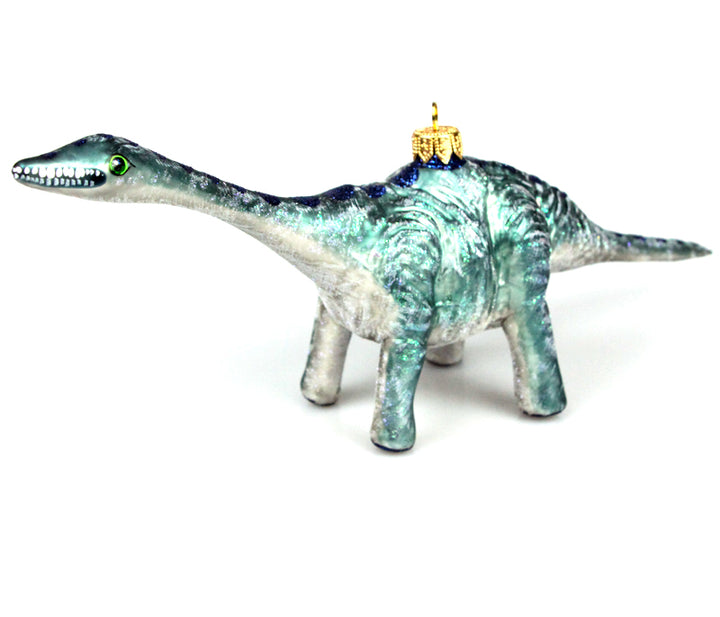 Sauropod Ornament