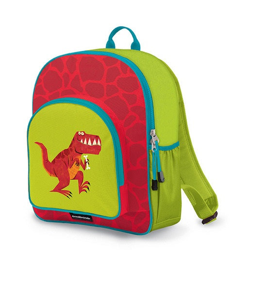 Child's T.Rex Backpack