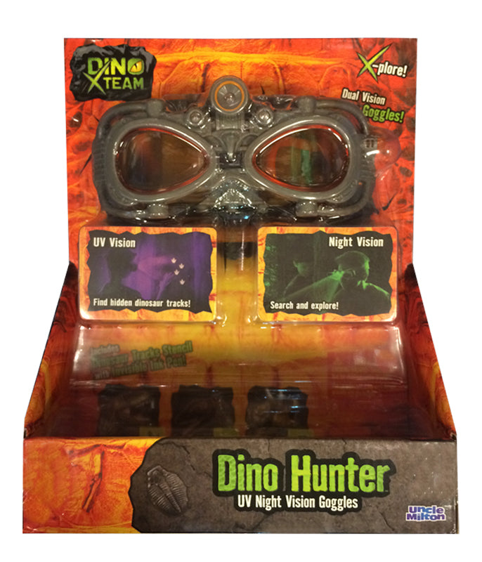 Dino Toy Gift Basket