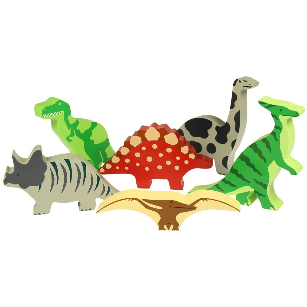 Dinosaur Island Play Set