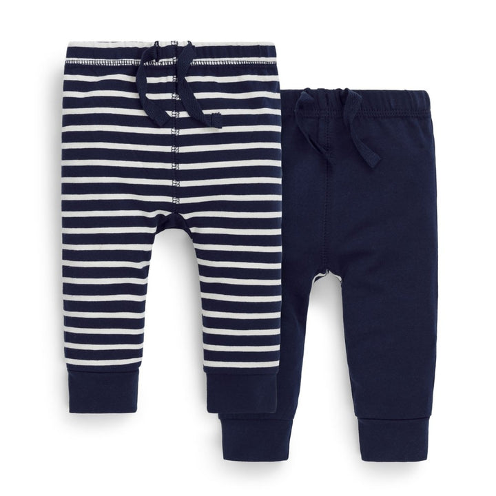 Infant 2-Pack Dinosaur Leggings