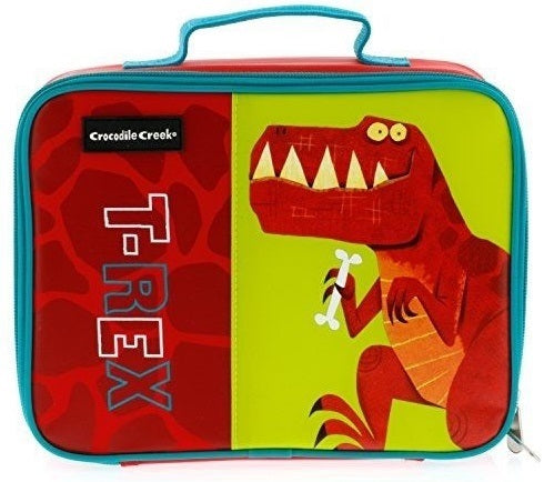 Child's T.Rex Lunch Pail