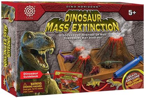Dinosaur Mass Extinction