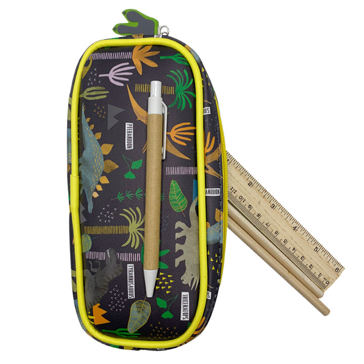 Dinosaur Pencil Case