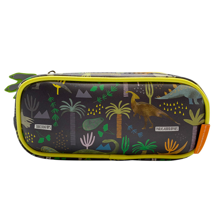 Dinosaur Pencil Case