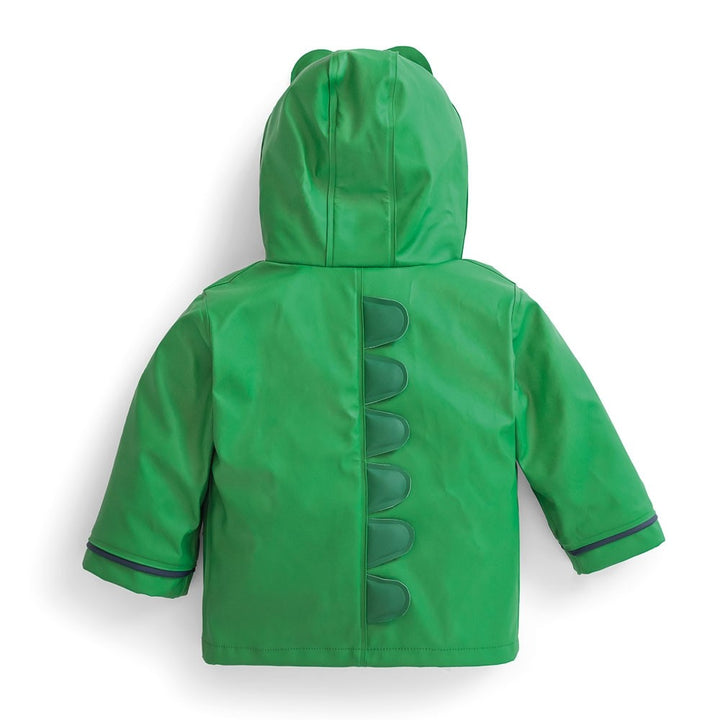 Infant / Toddler Dinosaur Rain Coat