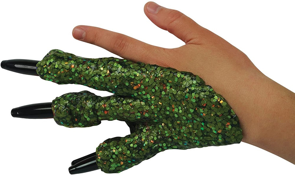 Dino Scales Thinking Putty