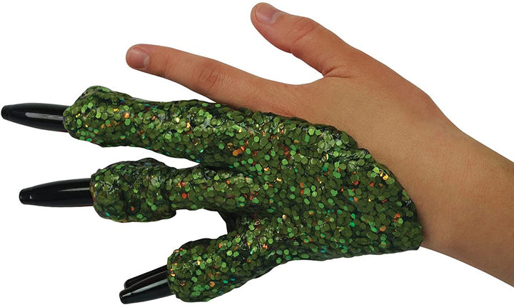 Dino Scales Thinking Putty