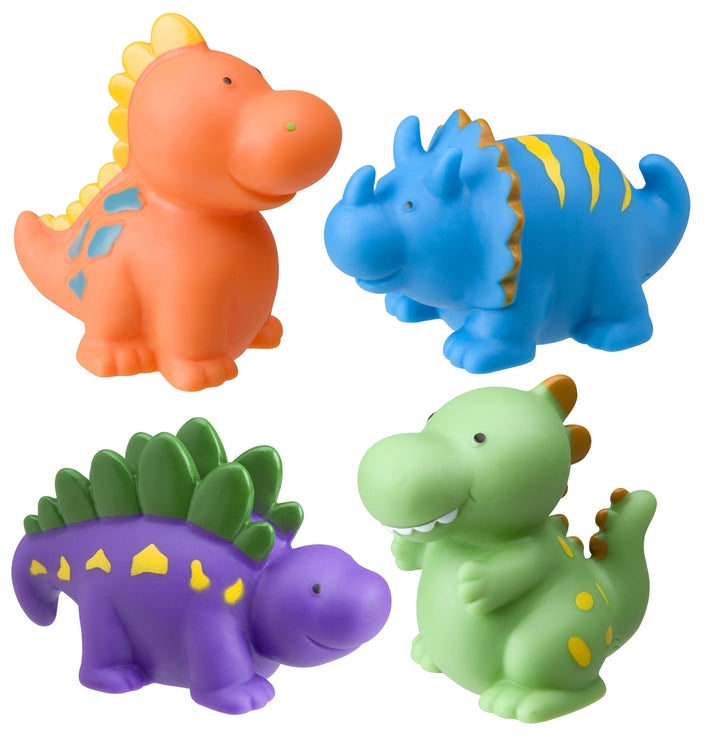 Bathtime Dino Squirts
