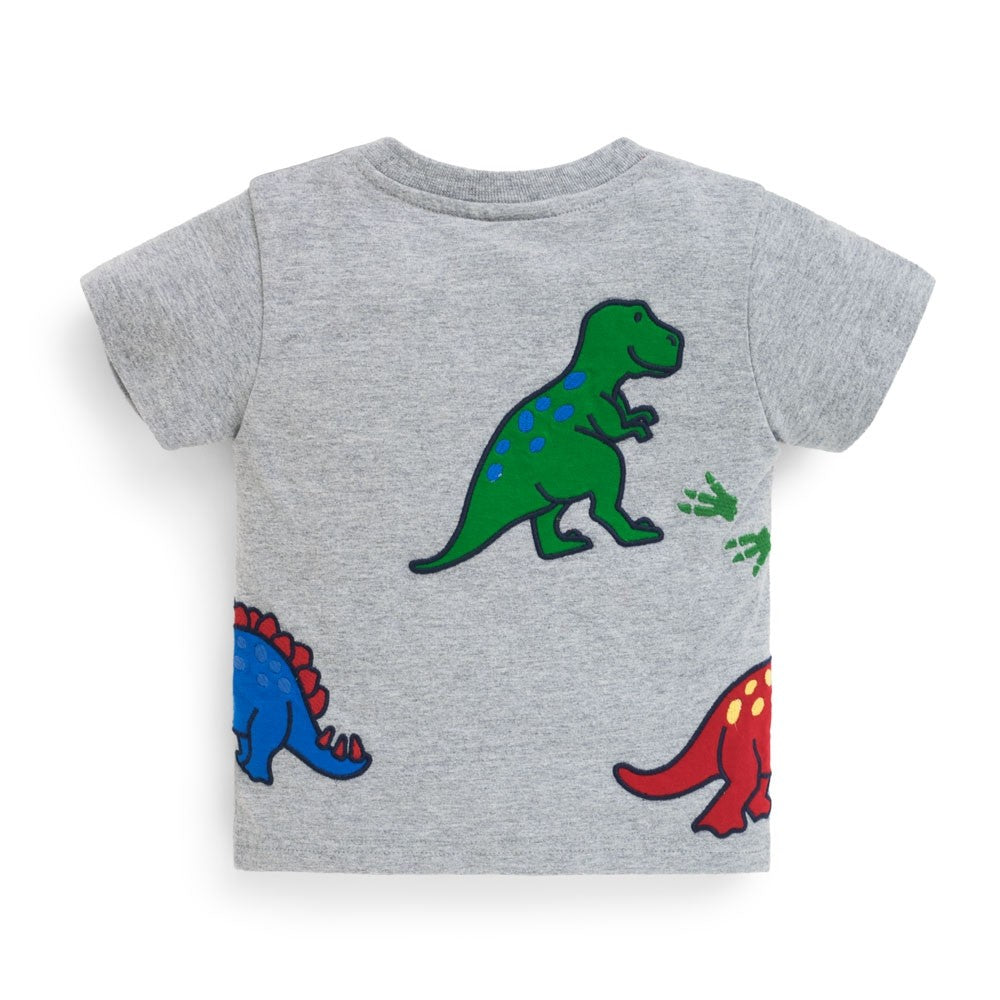 Infant / Toddler Dino Tracks T-Shirt
