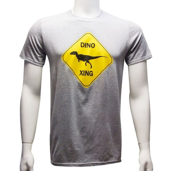 Adult Dino Xing T-Shirt