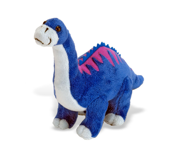 Plush Diplopdocus Dinomites
