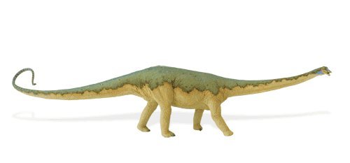 Diplodocus Replica