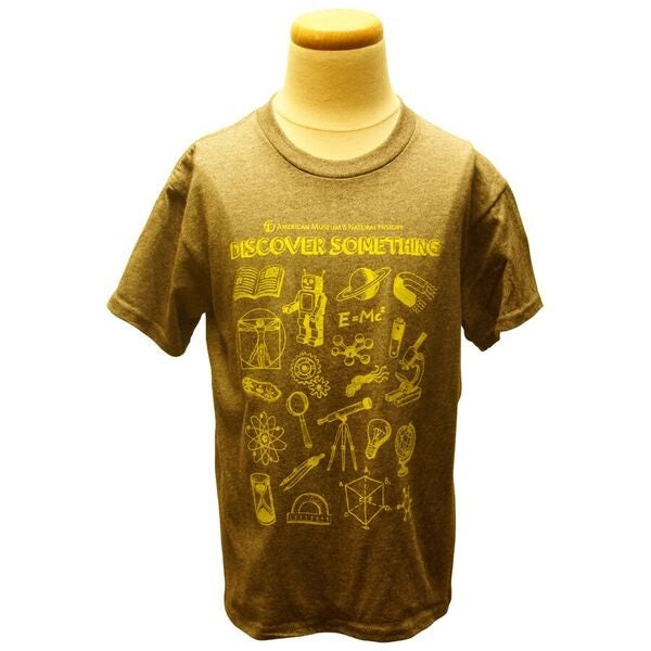 Orthoceras Fossil in Limestone Matrix Statue