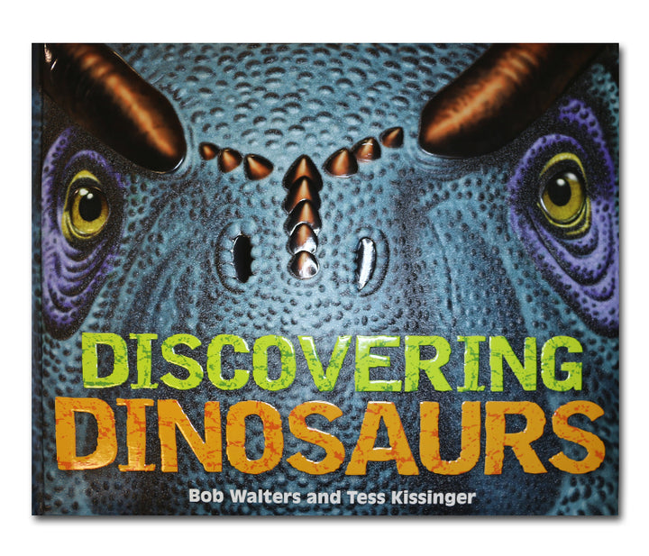 Discovering Dinosaurs