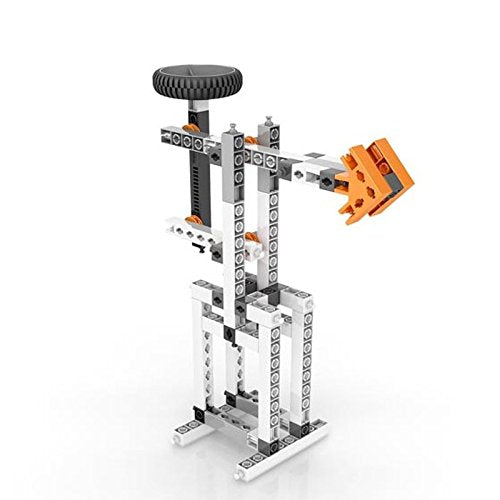 STEM Mechanics, Levers and Linkages kit