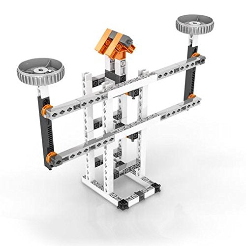 STEM Mechanics, Levers and Linkages kit
