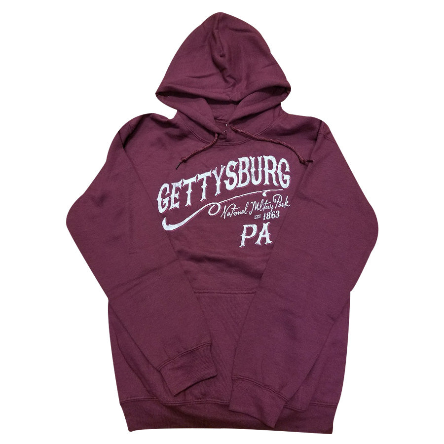 Graphic Feathers Silk Scarf