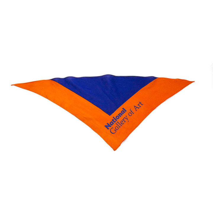 National Gallery of Art Pet Bandana