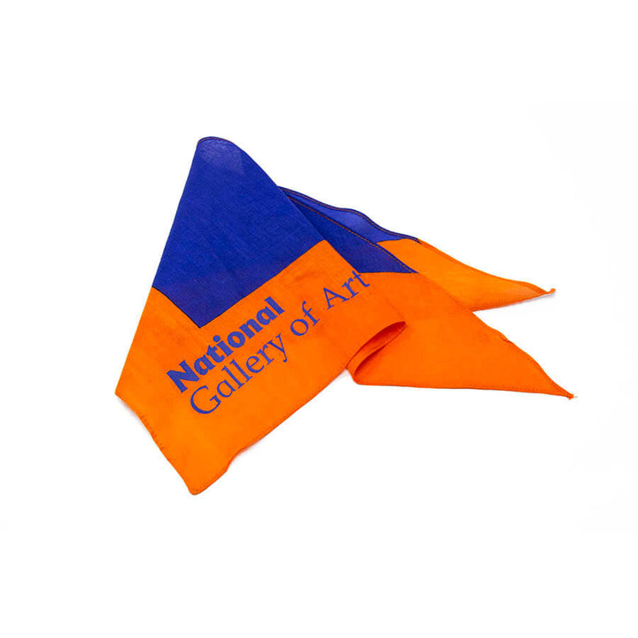 National Gallery of Art Pet Bandana