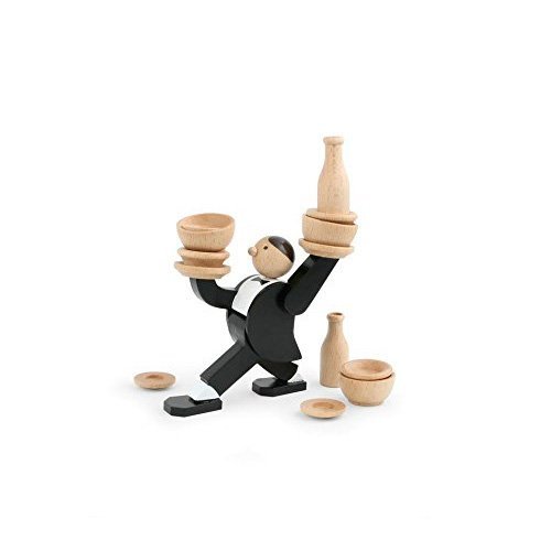 Don't Tip The Waiter Game