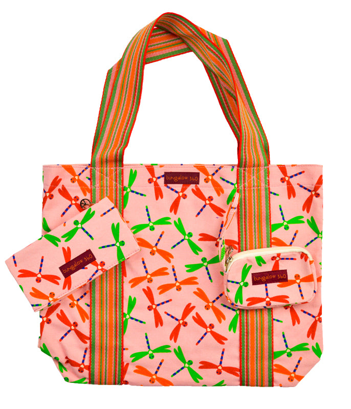 Bungalow 360 Dragonfly Collection