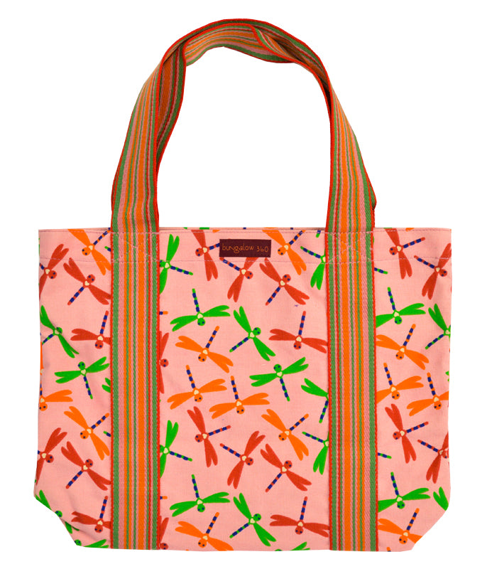 Bungalow 360 Dragonfly Collection