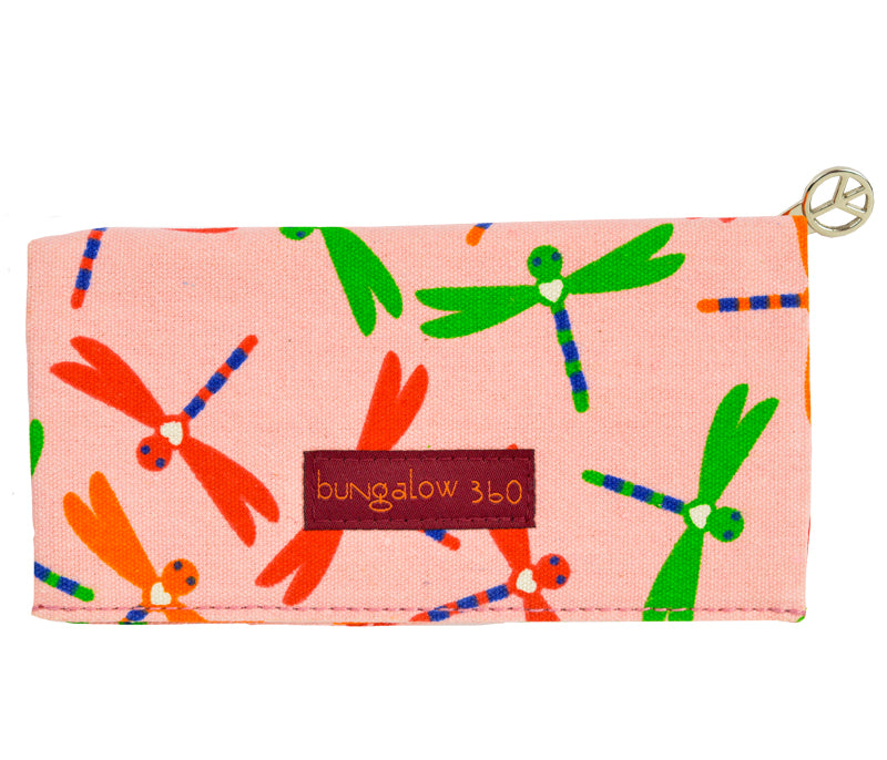 Bungalow 360 Dragonfly Collection