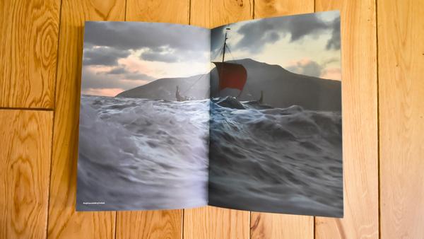 Dragonfly Travel Mirror