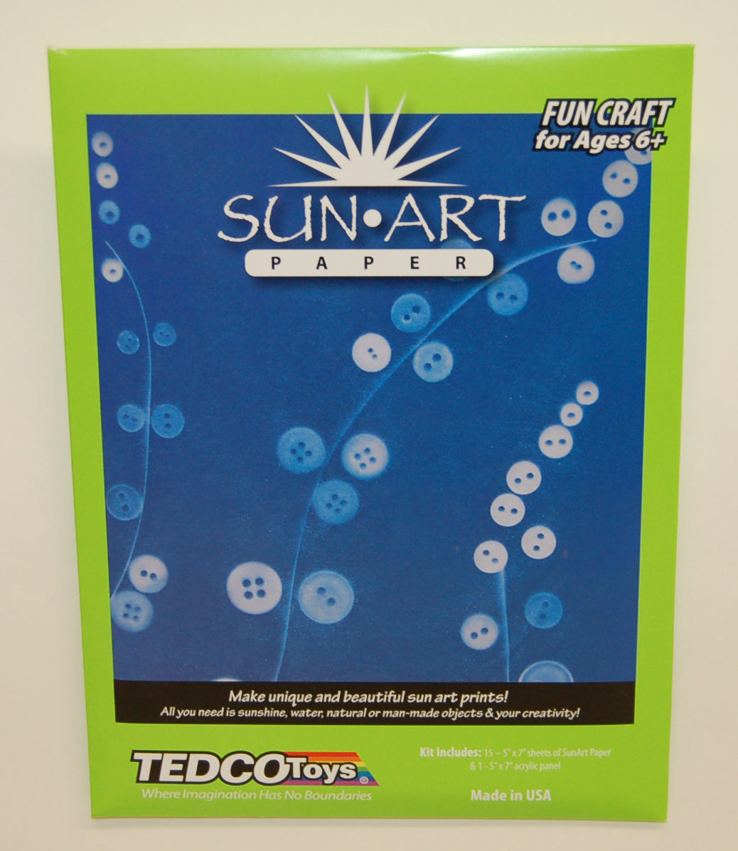Sun Art Paper